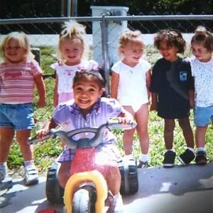 Meet your Posher, Nyye